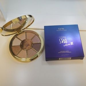 Tarte Rainforest of the sea volume 3